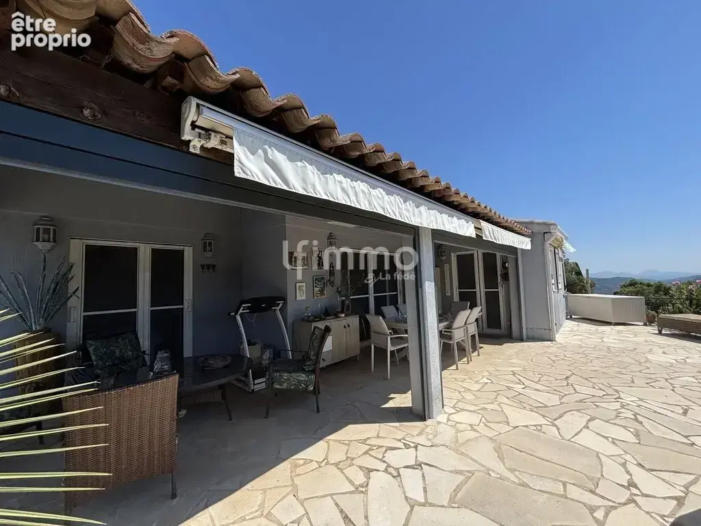 Maison de vacances tout confort avec piscine - photo 2