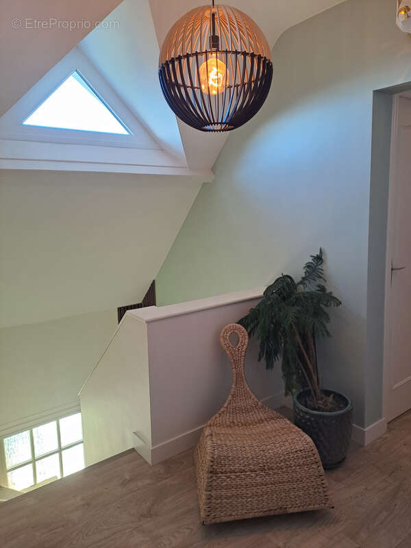 Maison à LE FRESNE-SUR-LOIRE