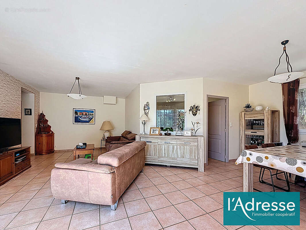 Maison à BASTELICACCIA