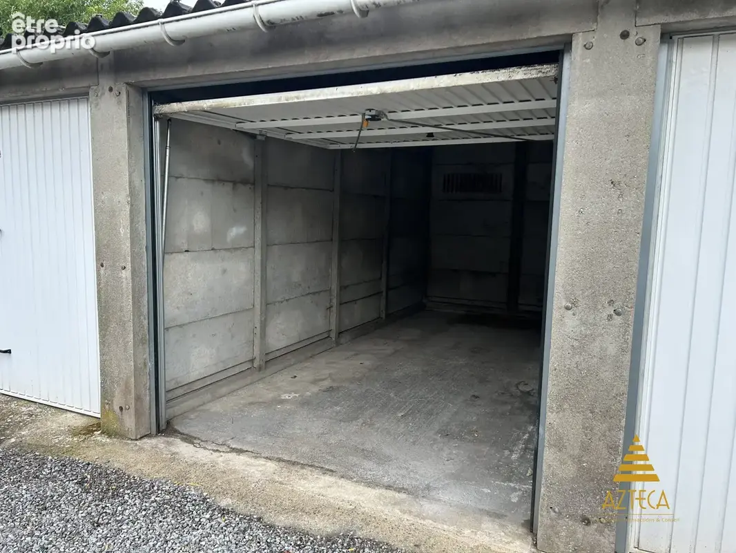 Parking 141 m² à Cambrai  - photo 3