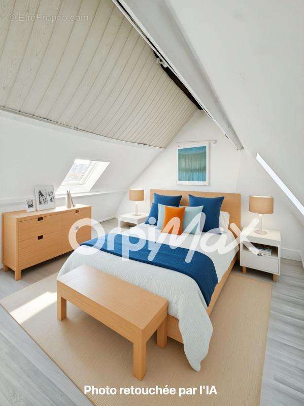 Appartement à LE PORTEL