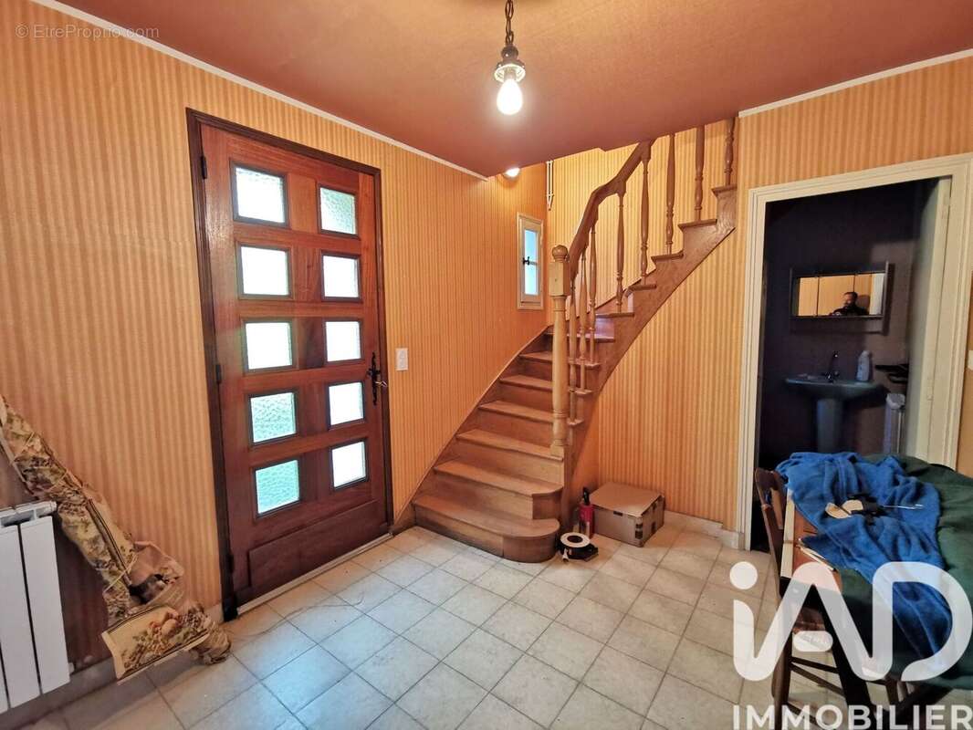 Photo 8 - Maison à FIGEAC