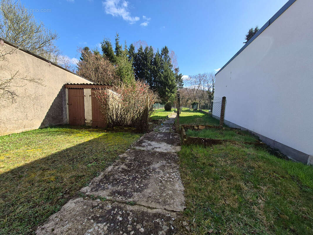 Maison à VARSBERG
