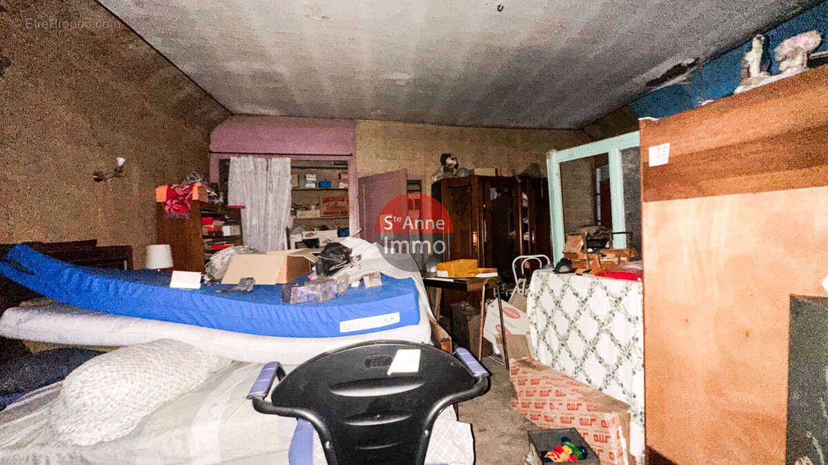 Photo 9 - Maison à FREMONTIERS