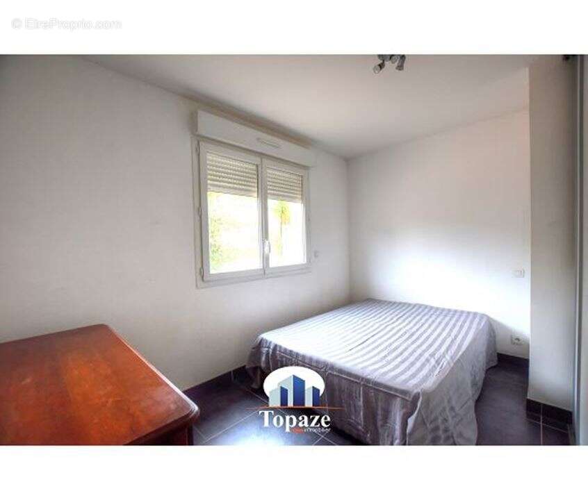 Appartement à PUGET-SUR-ARGENS