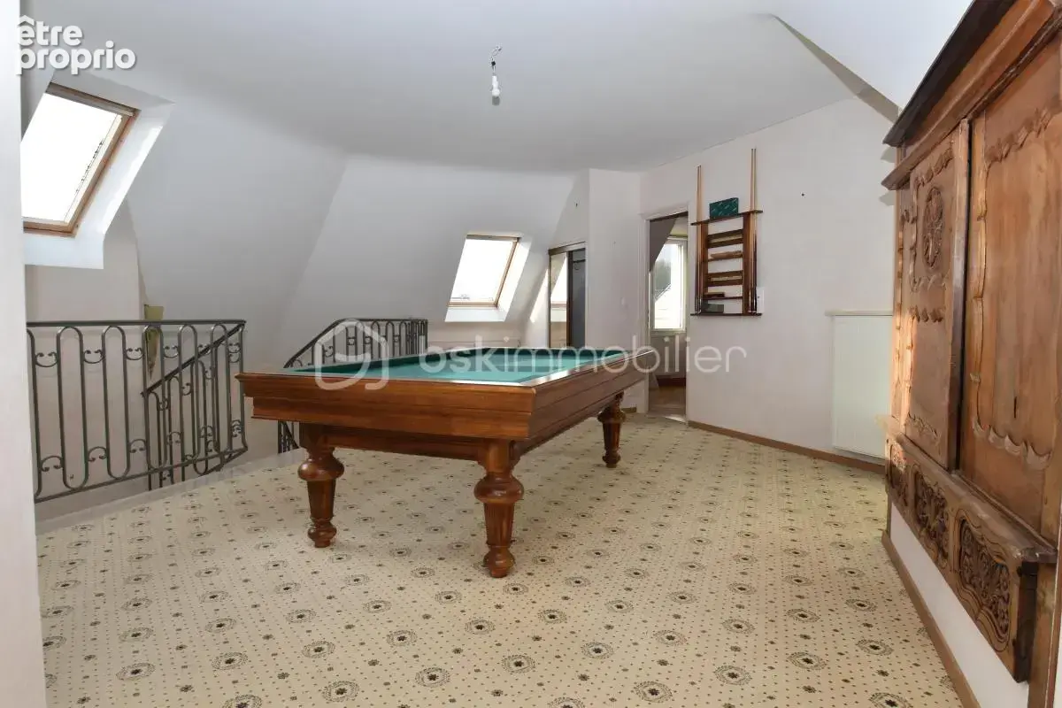 Superbe maison familiale de standing - photo 19