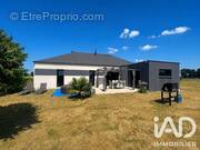 Photo 1 - Maison à CALORGUEN