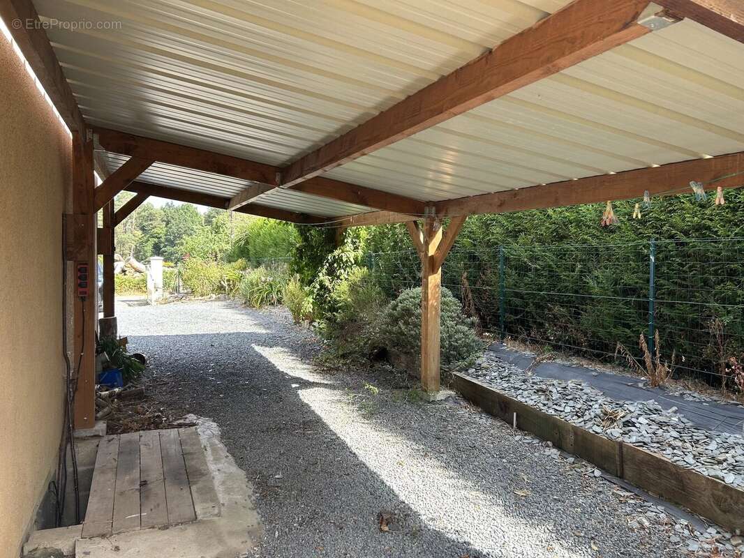 Pavillon type F5 en excellent état de 99 m² - photo 17