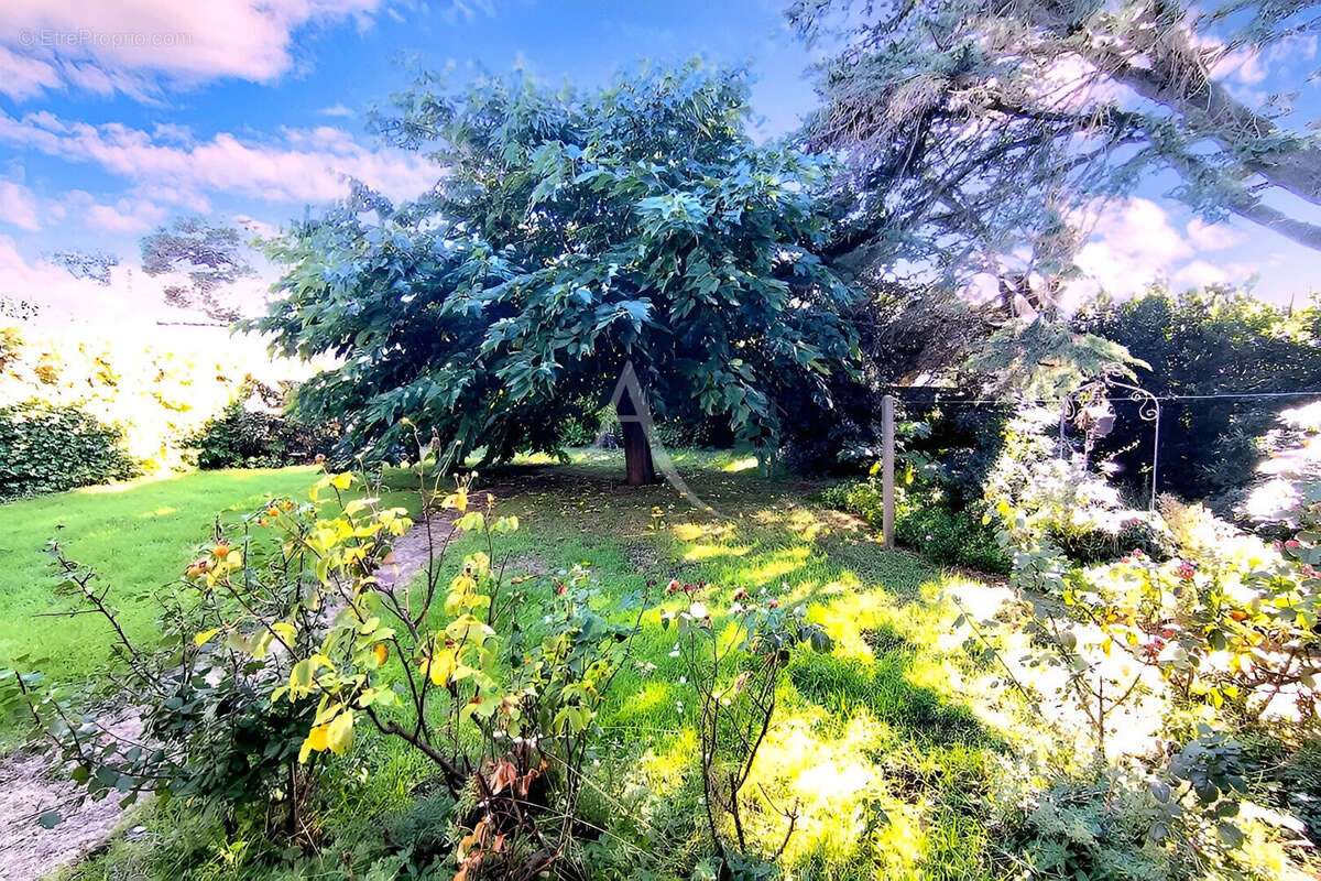Maison à LES SABLES-D&#039;OLONNE