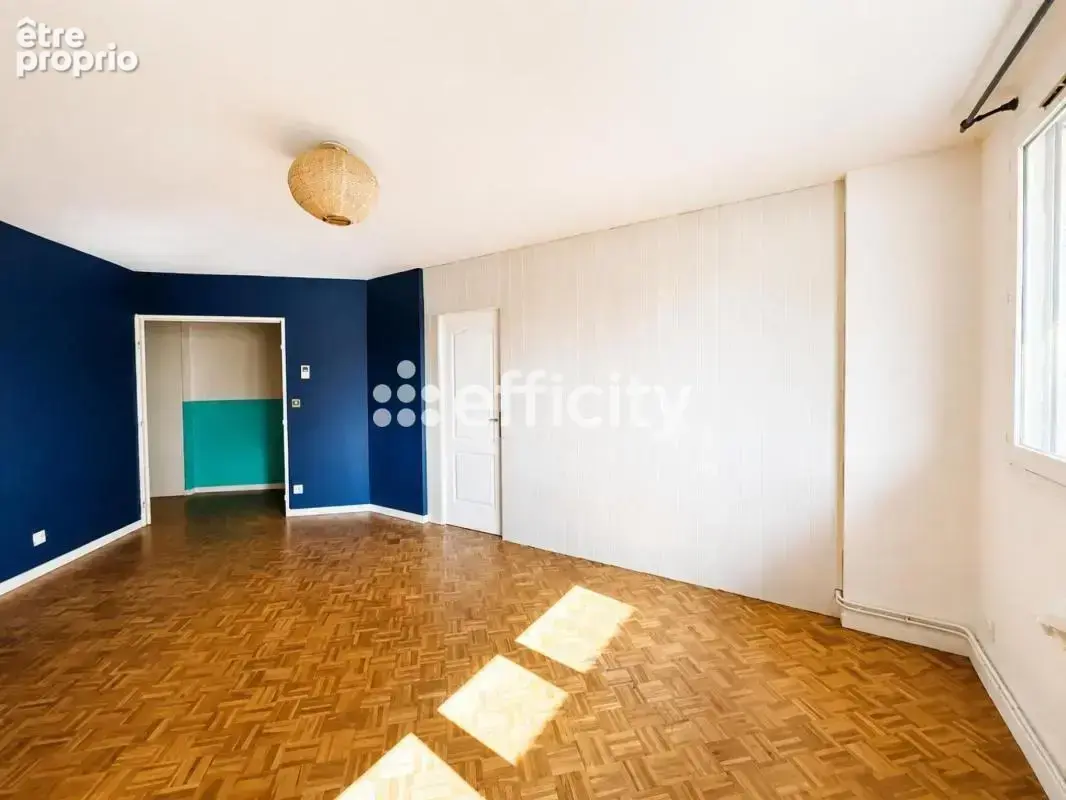 Appartement - photo 2