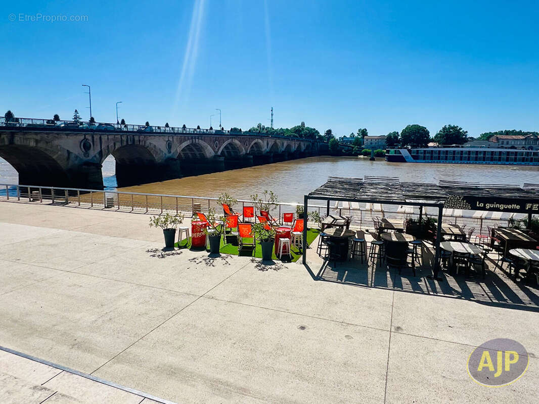 Appartement à LIBOURNE