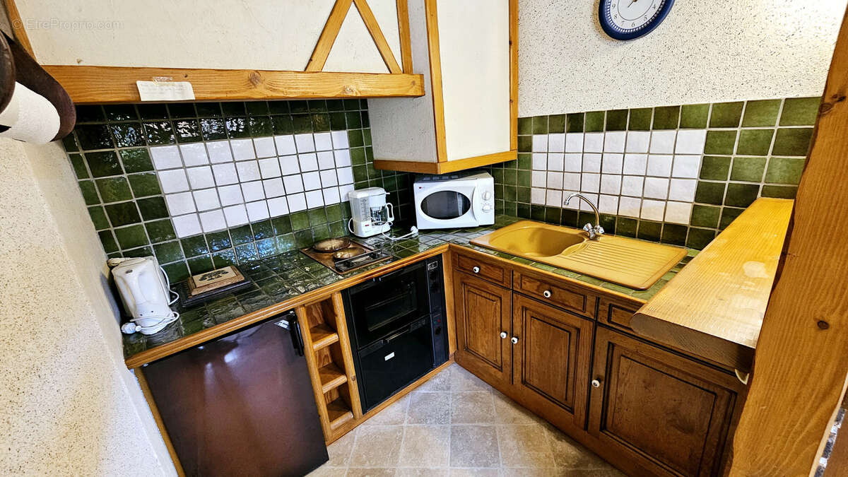 Appartement à LES GETS