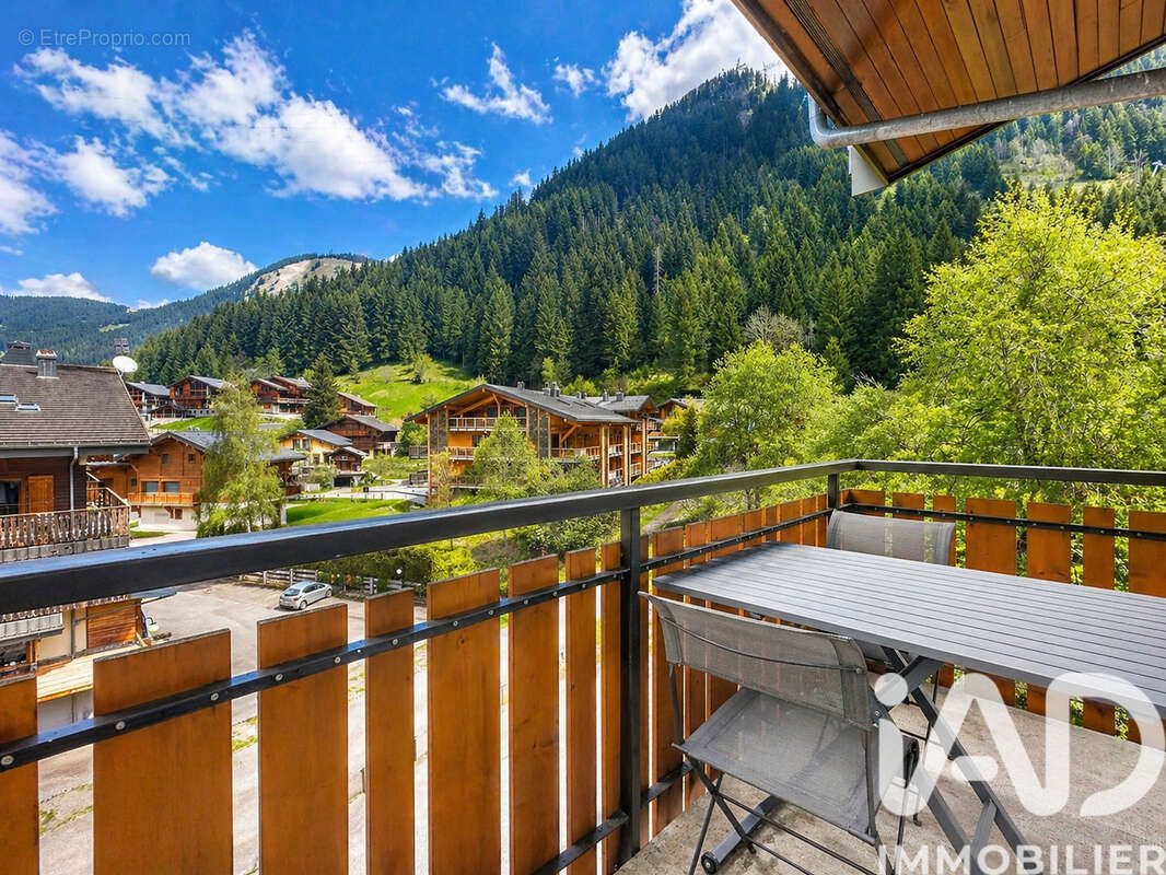 Photo 2 - Appartement à CHATEL