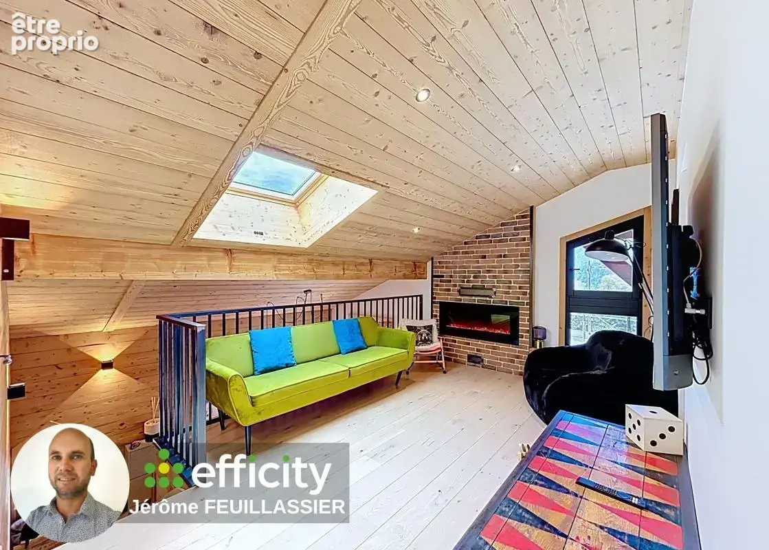 Appartement - photo 4