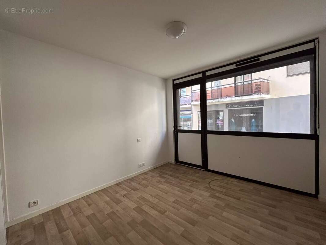 Appartement à EVIAN-LES-BAINS