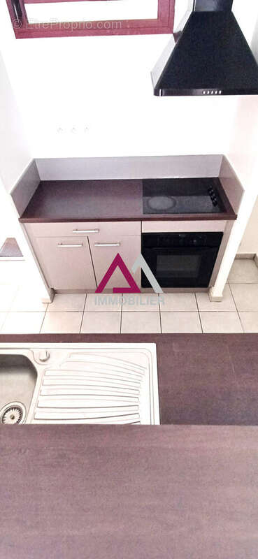 Appartement à SAINT-DENIS