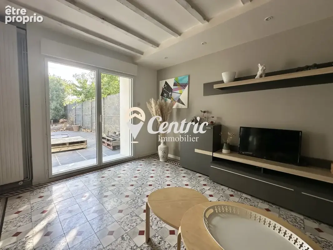 Maison 4 pièces 108 m² à vendre à Bressuire (79300) - photo 3