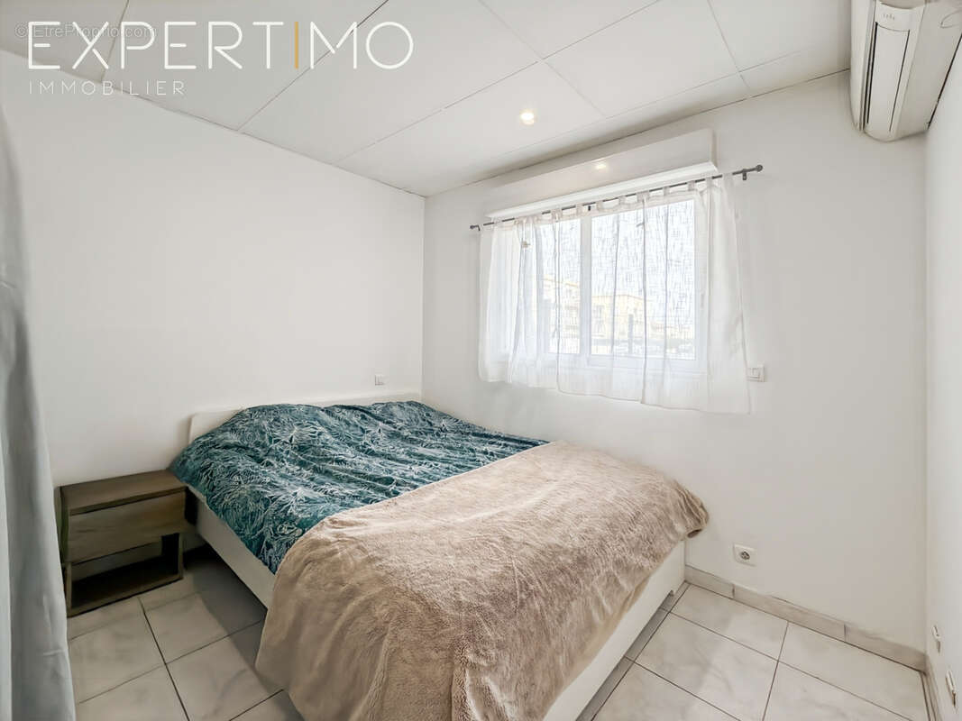 Appartement à PALAVAS-LES-FLOTS