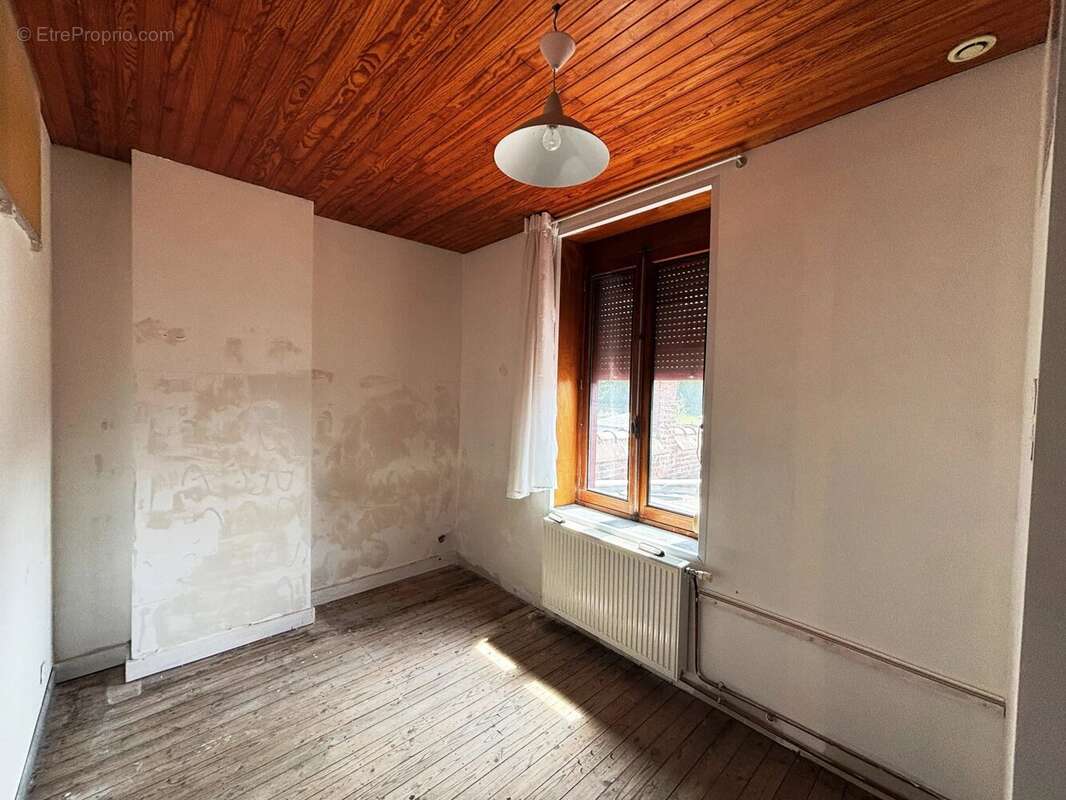 Maison 110 m² à Boussois  - photo 13