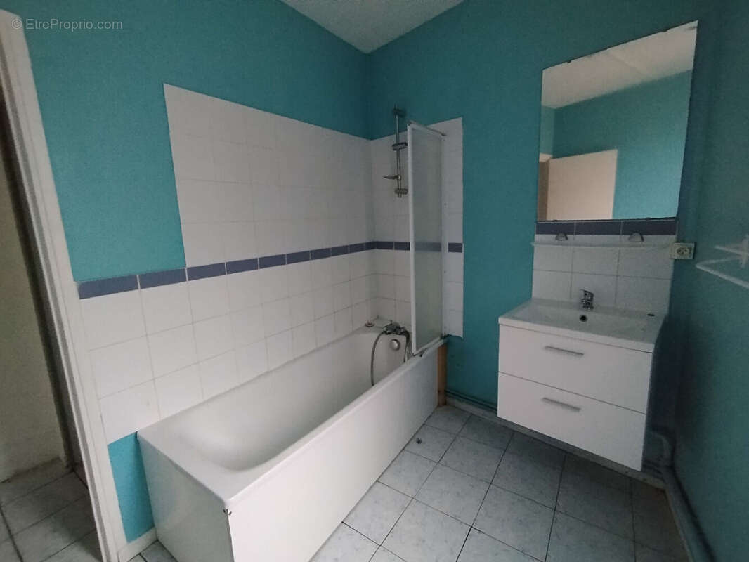 Appartement à ANIZY-LE-CHATEAU