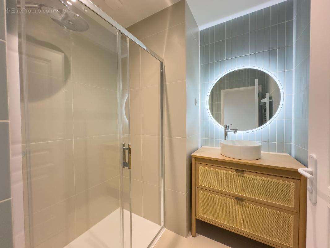 Appartement à SAINT-OUEN