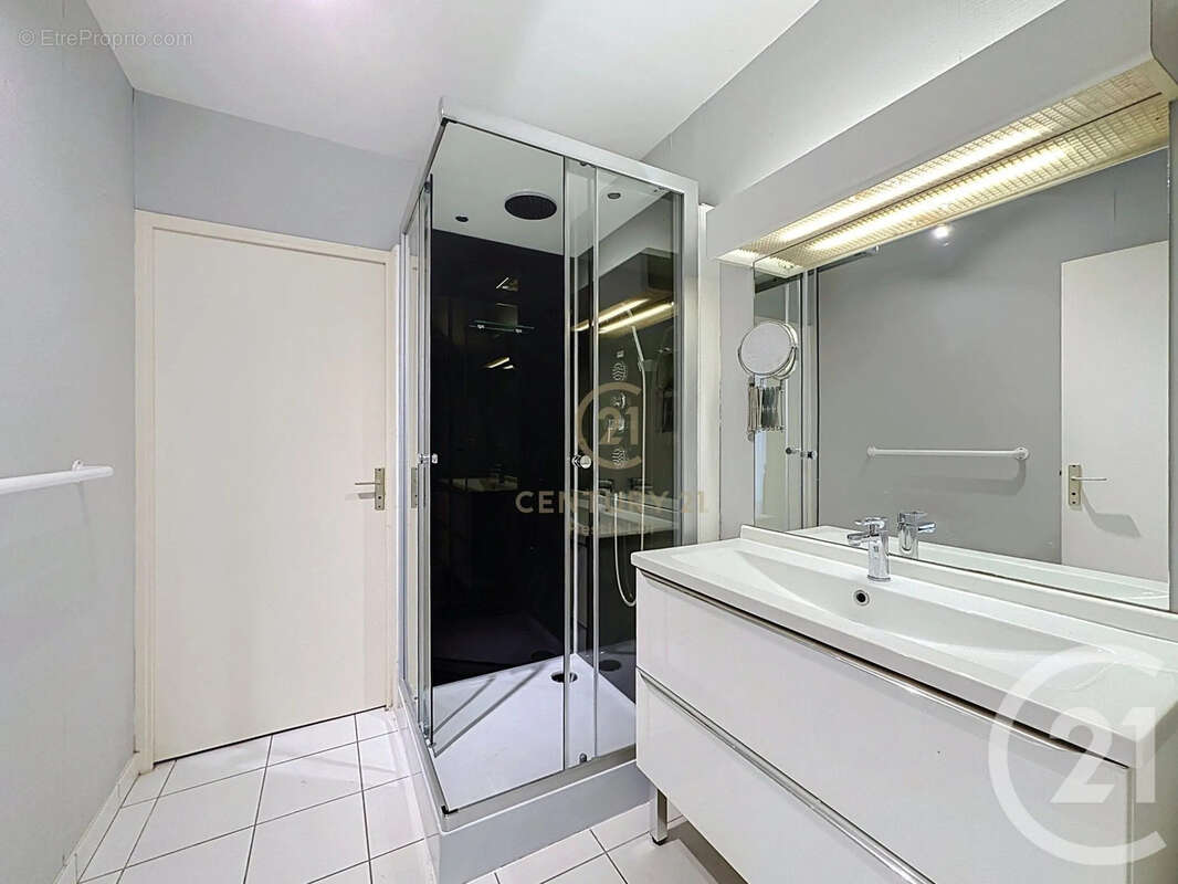 Appartement à LYON-8E