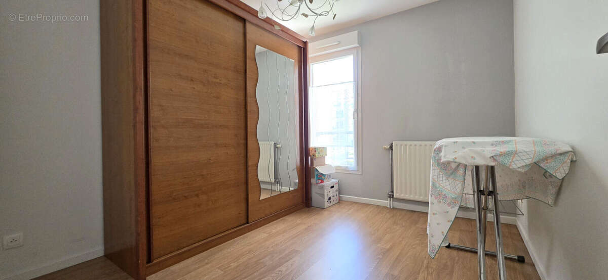 Appartement à COMPIEGNE