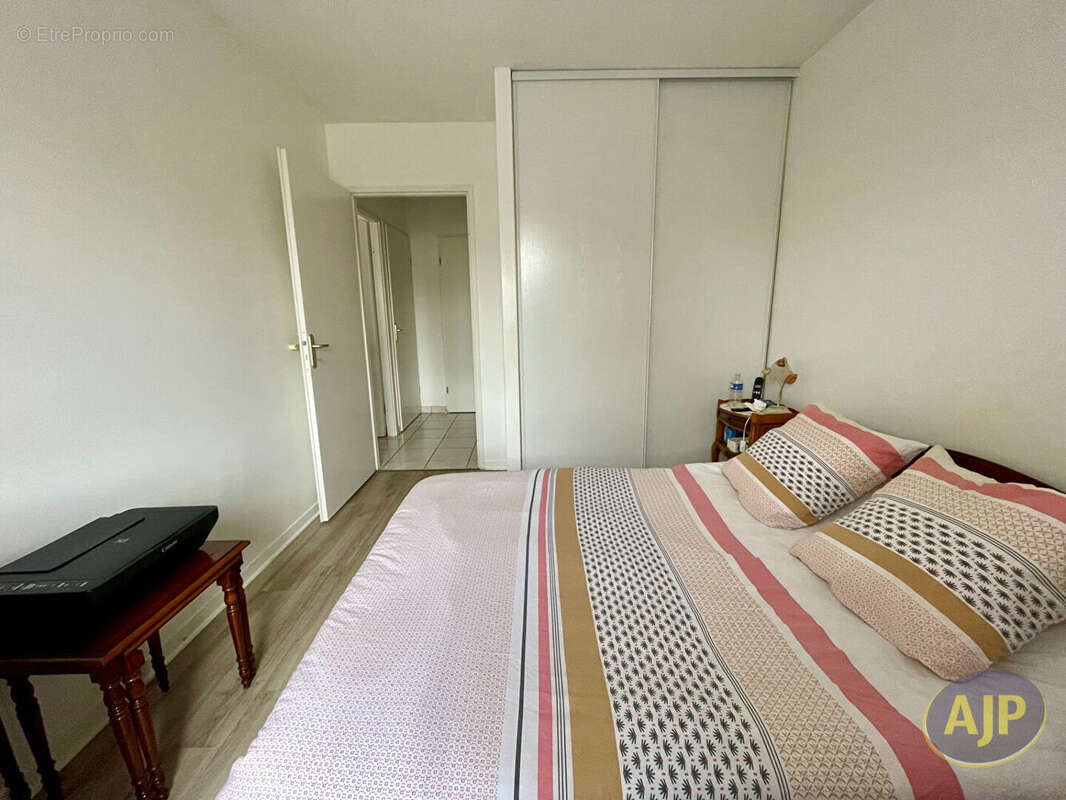 Appartement à LUCON