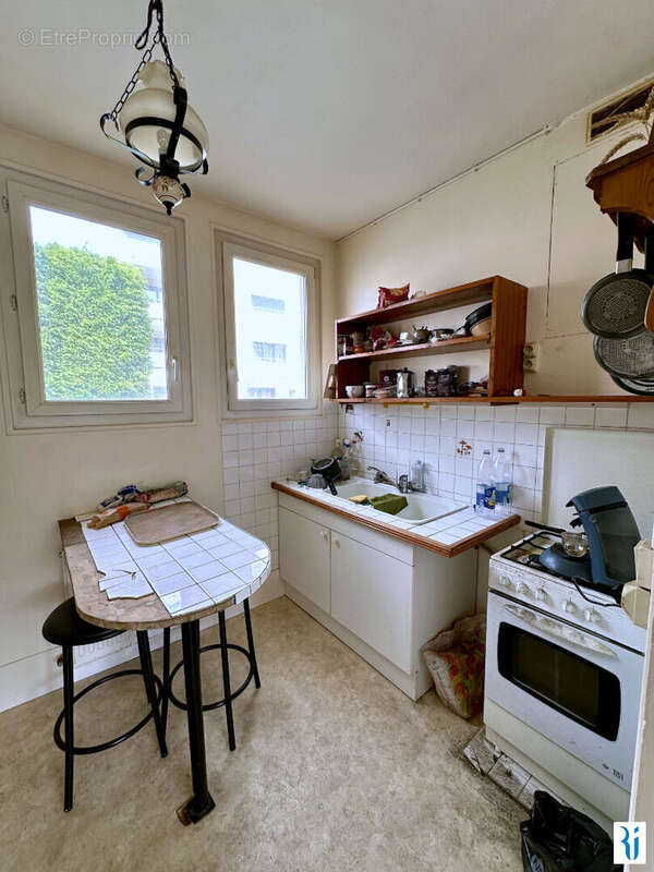 Appartement à ROUEN
