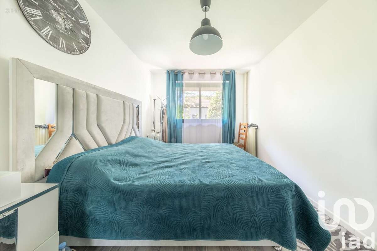 Photo 9 - Appartement à LE BOURGET