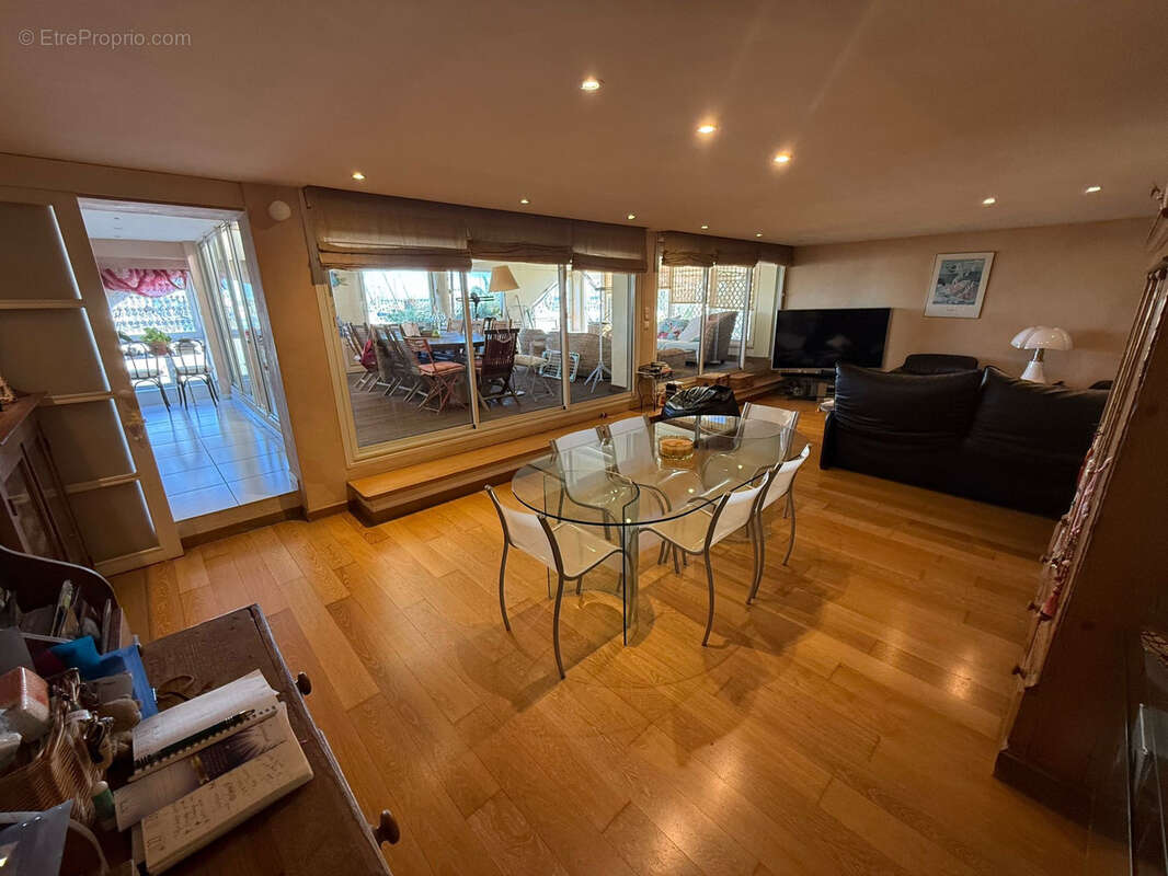 Appartement à CANET-EN-ROUSSILLON