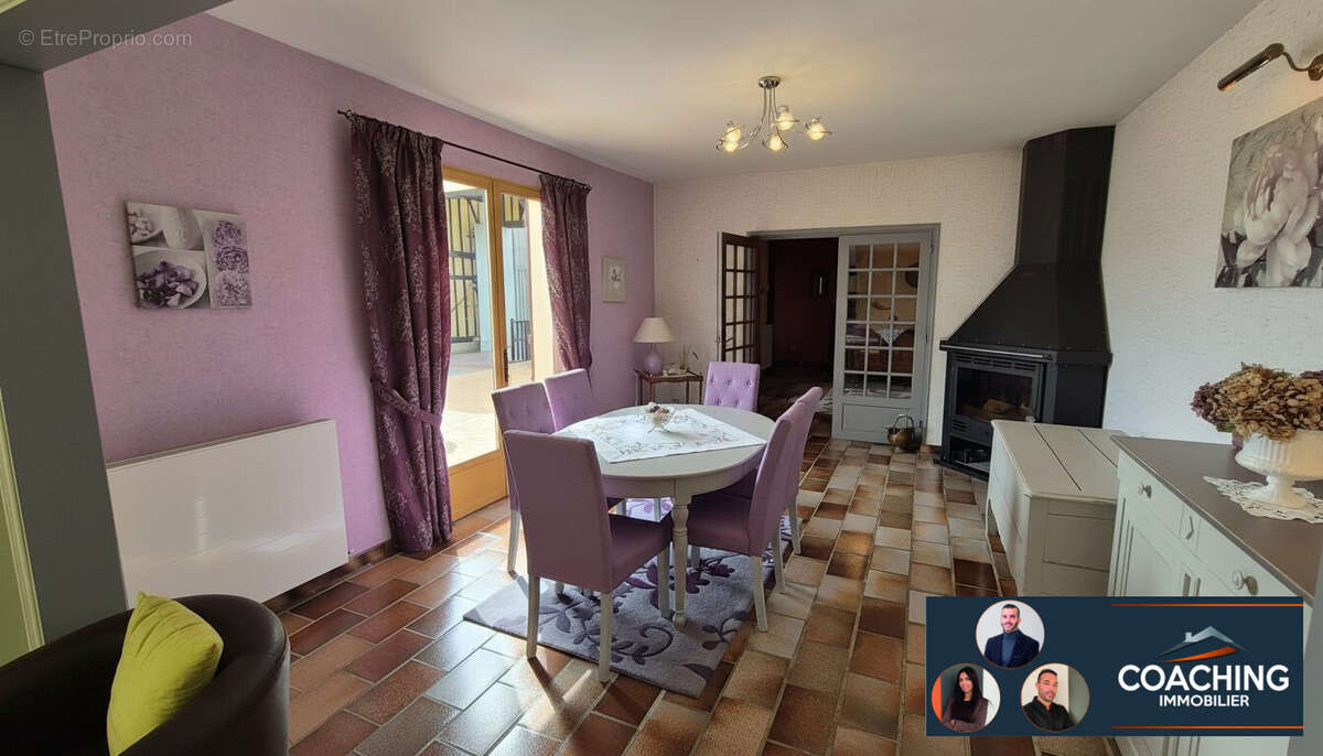 Maison 239 m² à Vitry-Le-Francois  - photo 9
