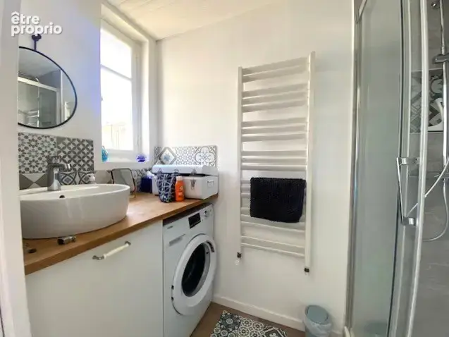 Superbe 2 pièces de 42,69 m2 au coeur de trouville - photo 12