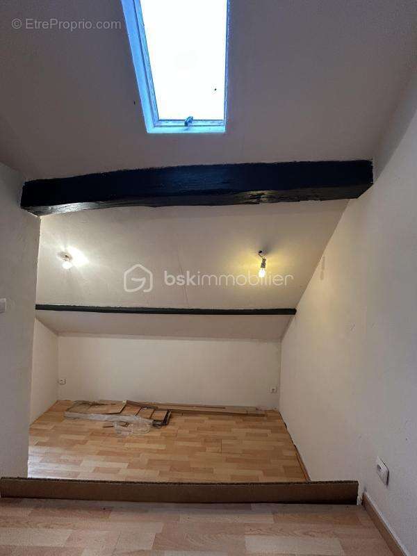 Maison à BEAUMONT-DU-GATINAIS