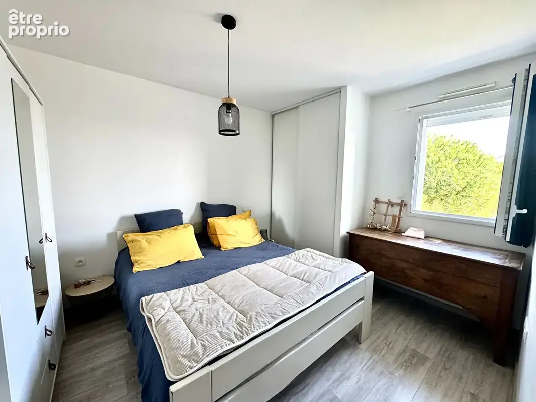 Appartement - Type 3 - Terrasse + parking - Dompierre-sur-Mer (Chagnolet) - photo 7