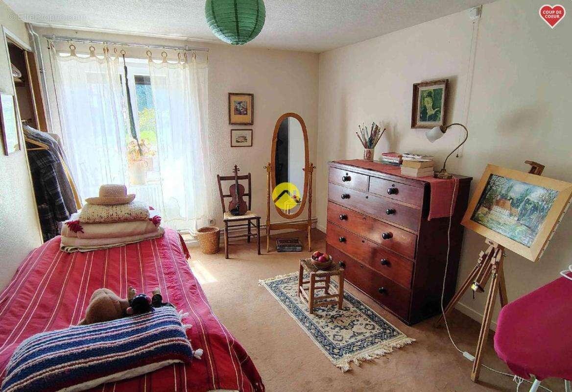 Maison à NEUILLY-EN-DUN