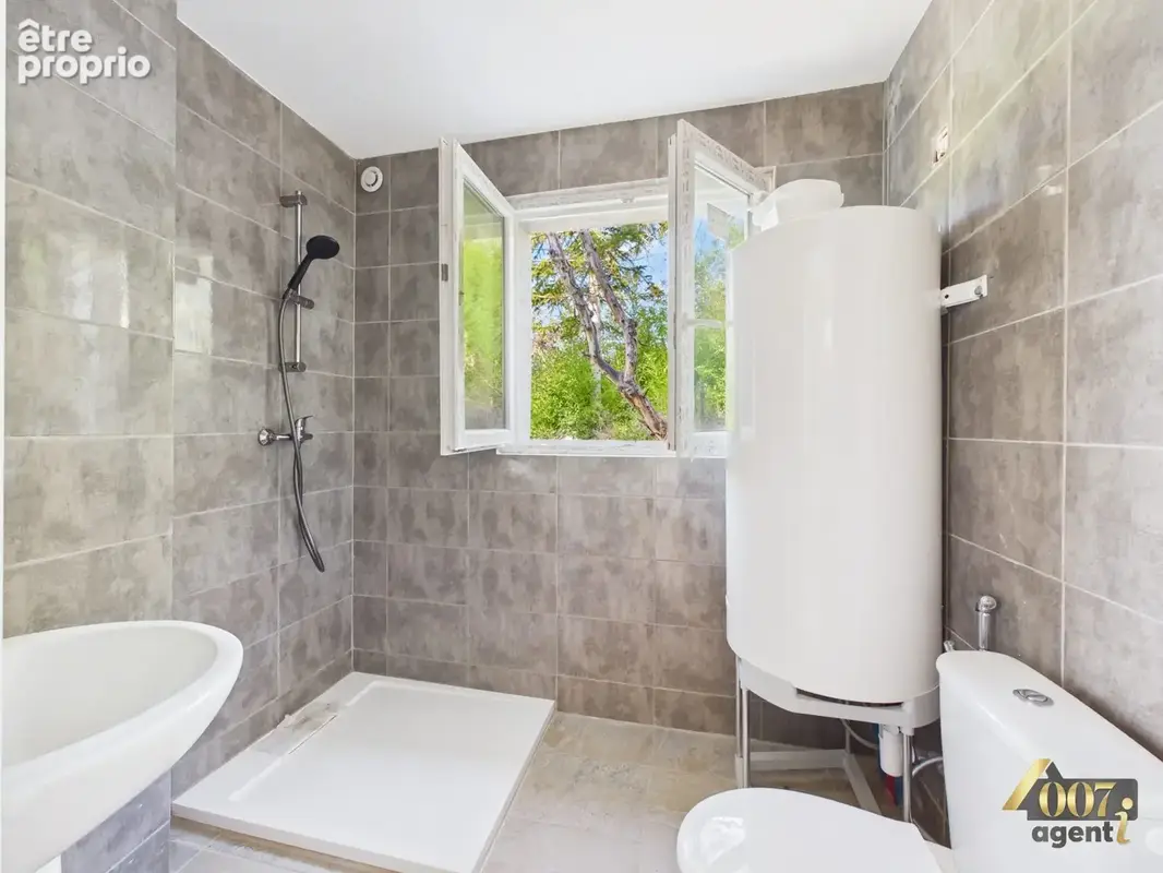 Maison 4 pièces 120 m² à vendre à Champagneux (73240) - photo 8