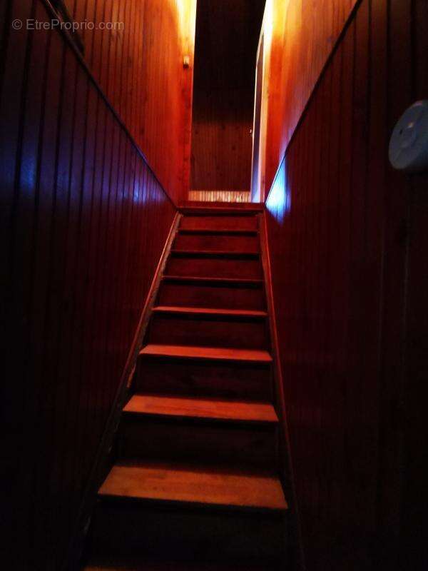 Maison de bourg - photo 24