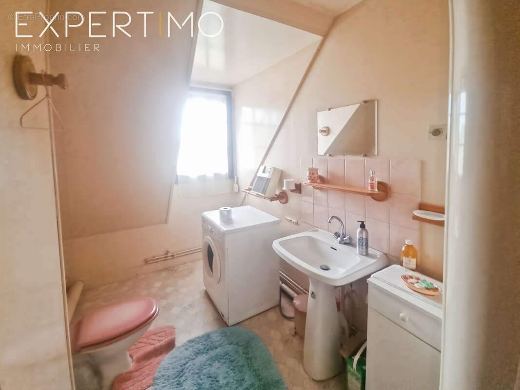 Maison à CRIEL-SUR-MER