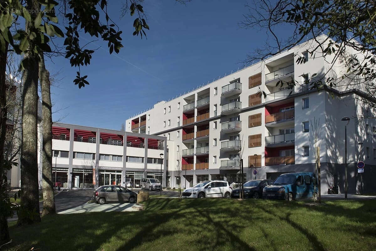Investissement en residence Senior - photo 2