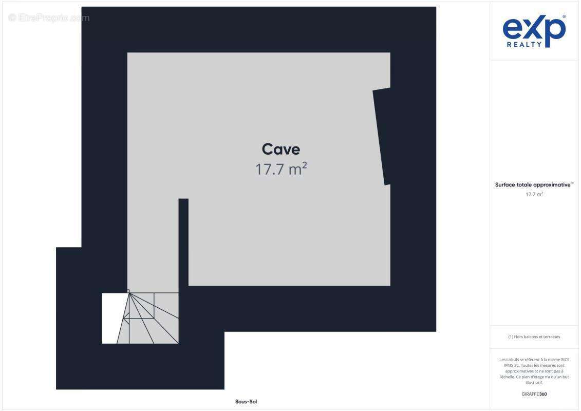 Commerce à CONFLANS-SAINTE-HONORINE