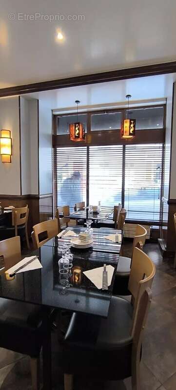 Commerce à LEVALLOIS-PERRET