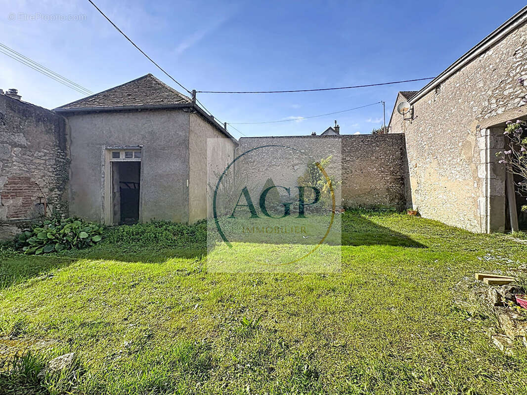 Maison à BEAUGENCY