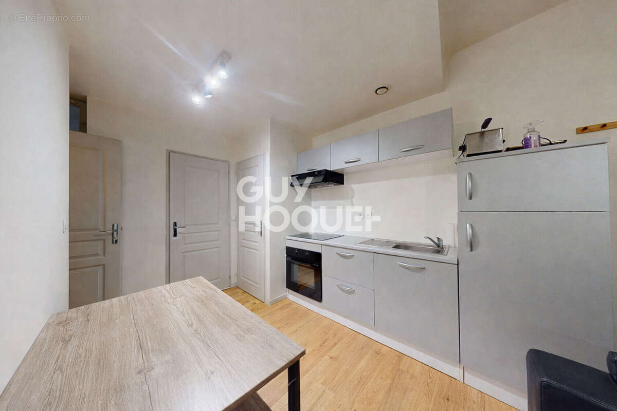 Appartement à BAYONNE