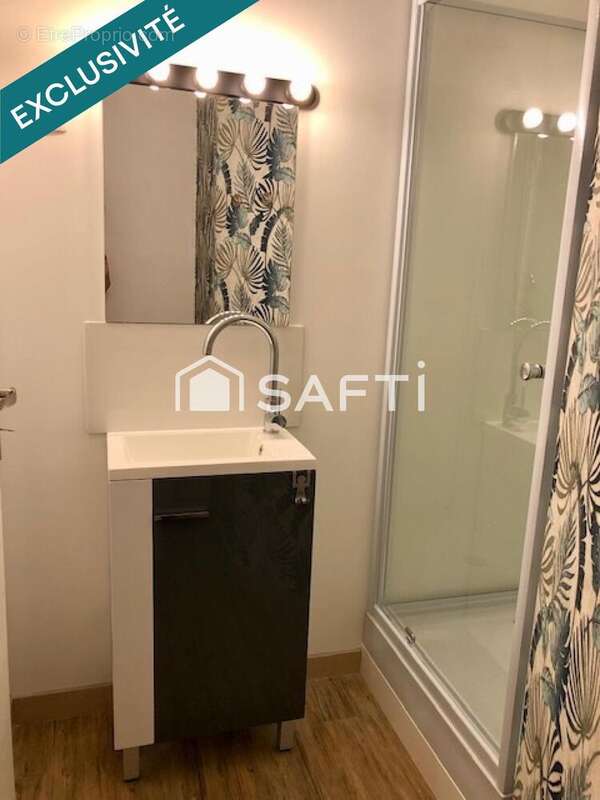 Photo 7 - Maison à AUBERVILLIERS