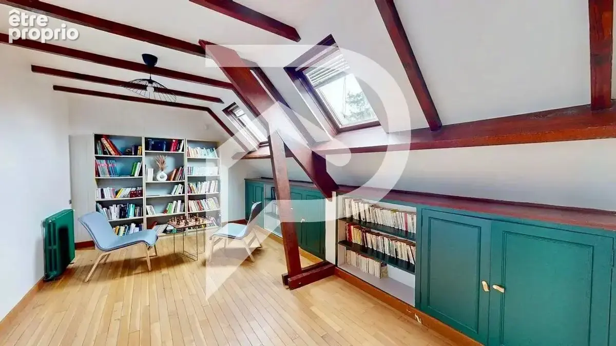 Vente Maison Verneuil-sur-seine(78480) 549 000ï¿œ - photo 10