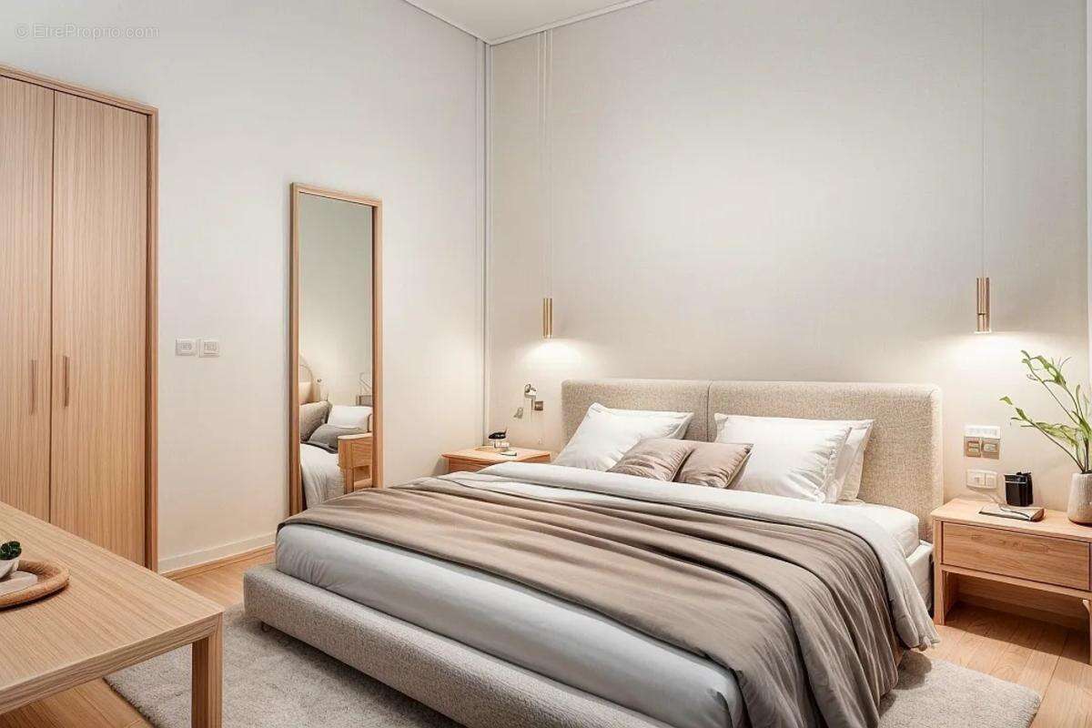 Appartement à LA SEYNE-SUR-MER