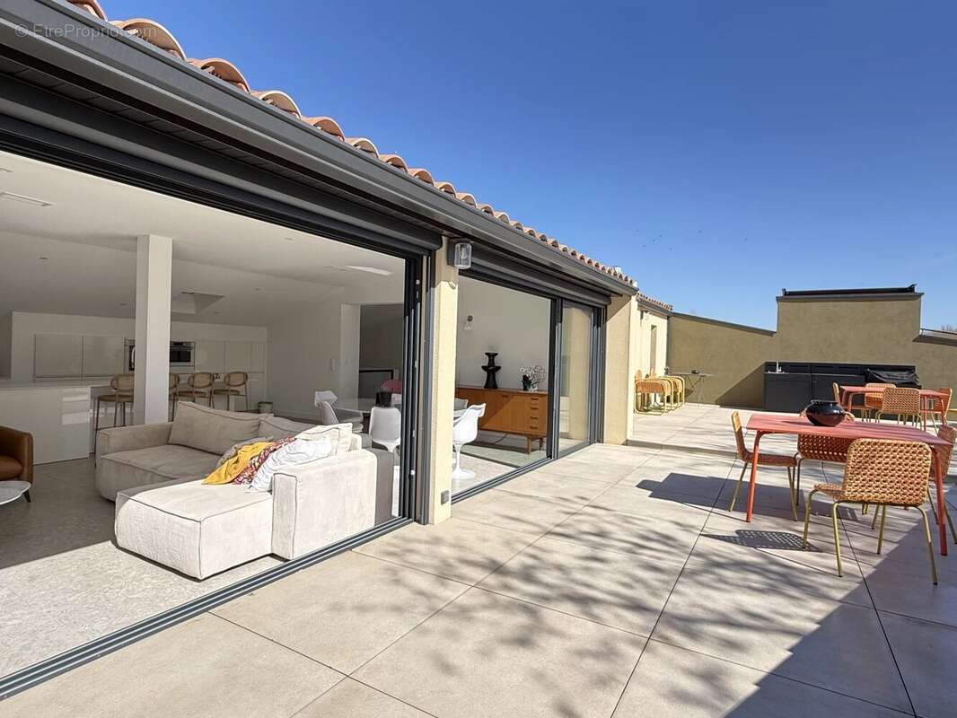 Appartement à ARLES