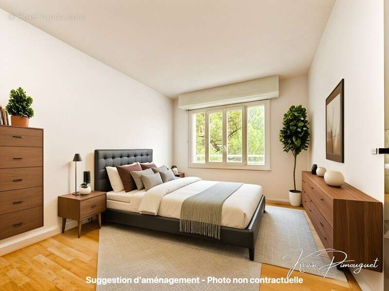 Appartement à MERIGNAC