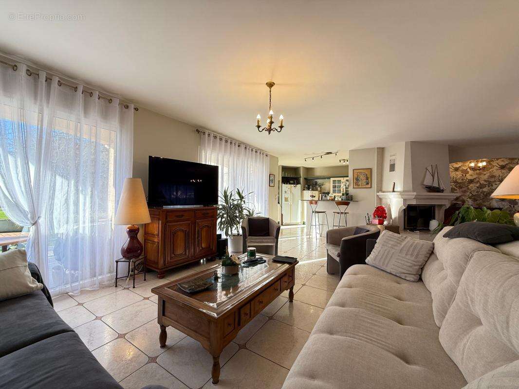 Maison à SAINT-PALAIS-SUR-MER